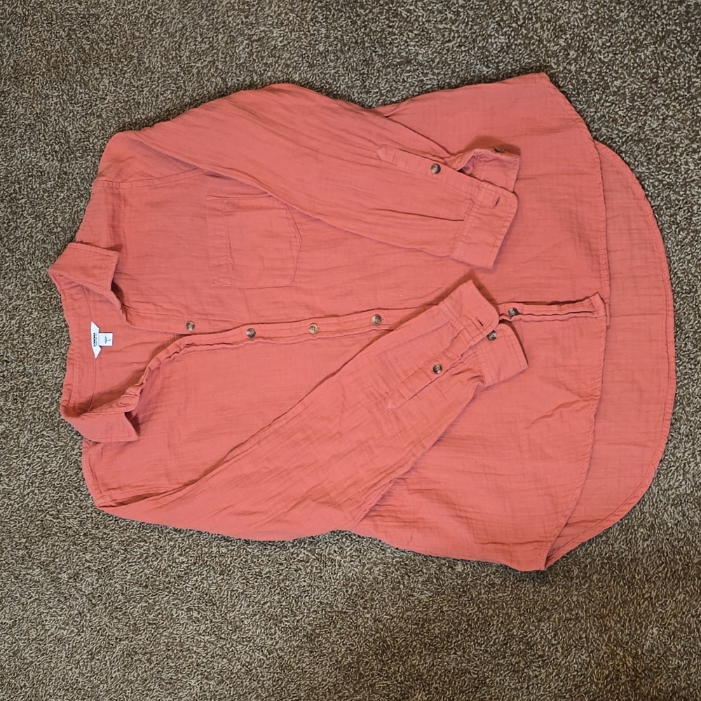 Sonoma shirt
